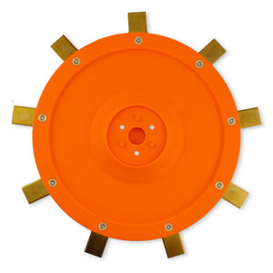 Segway Navimow i2 AWD Mähroboter Performance Technikset EXtension Set MK4