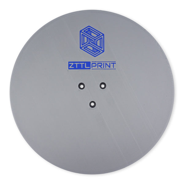 Hookii Neomow X robotic lawnmower Performance blade disc+slide disc EVOlution Set MK4 silver