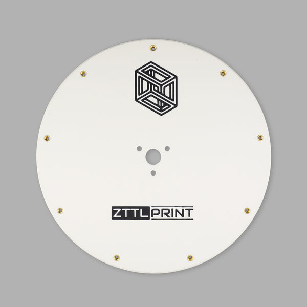 Mammotion Luba mini AWD robotic lawnmower Performance blade disc EXtension MK4 white