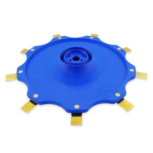 Hookii Neomow X Mähroboter Performance Technikset EVOlution Set MK4