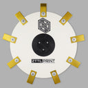 Mammotion Luba mini AWD robotic lawnmower Performance blade disc EXtension MK4 white