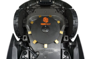 Husqvarna Automower Performance Style Sliding Plate