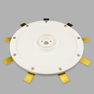 Mammotion Luba mini AWD robotic lawnmower performance technology set EXtension MK4