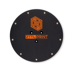 Segway Navimow H-Series robotic lawnmower Performance blade disc EVOlution MK4 black