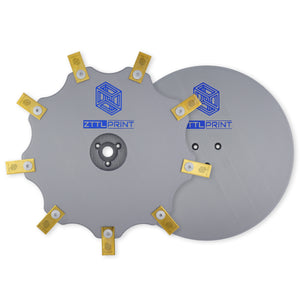 Hookii Neomow X Mähroboter Performance Technikset lite EVOlution Set MK4