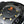 Husqvarna Automower 240mm Morava Performance Messer+Gleit Deller Evolution Set MK4 Orange