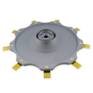 Hookii Neomow X Mähroboter Performance Technikset lite EVOlution Set MK4