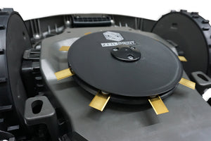 Husqvarna Automower Performance Style Sliding Plate