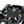 AMBROGIO 4.0 / Twenty 25 Morava Performance Messer Evolution MK4 Black