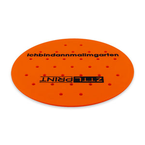 Rasenaufzuchtsystem – Modulare Aufzucht für Rasenreparatur