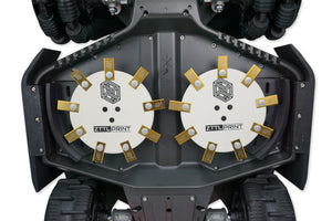 Kit complet PRO pour robot tondeuse Mammotion Luba 3 AWD Performance