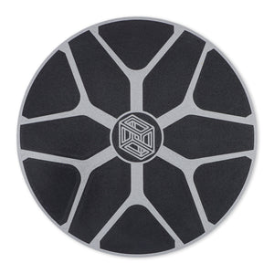 Sunseeker X3 / X5 Mähroboter Performance Style Radabdeckungen Radkappen Felgen silber