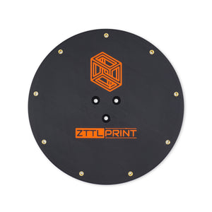 Sunseeker X3 / X5 robotic lawnmower Performance blade disc EVOlution Set MK4 black