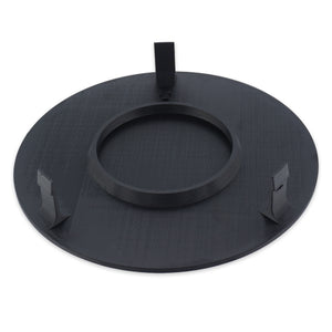 Sunseeker X7 Mähroboter Performance Style Radabdeckungen Radkappen Felgen silber