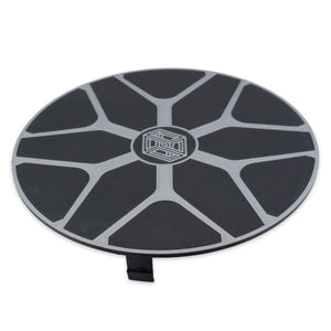 Sunseeker X7 Mähroboter Performance Style Radabdeckungen Radkappen Felgen silber