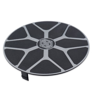 Sunseeker X3 / X5 Mähroboter Performance Style Radabdeckungen Radkappen Felgen silber