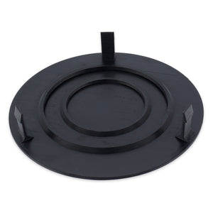 Sunseeker X3 / X5 Mähroboter Performance Style Radabdeckungen Radkappen Felgen silber