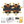 Sunseeker X7 Robot de tonte Performance Set technique Lite EVOlution MK4 noir