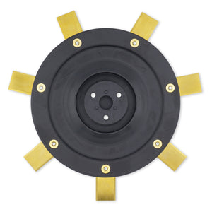 Sunseeker X7 robotic lawnmower performance technology set EVOlution MK4