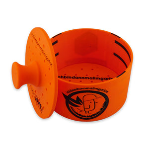 Rasenreparatursystem – Rasenausstecher & Rasenaufzucht