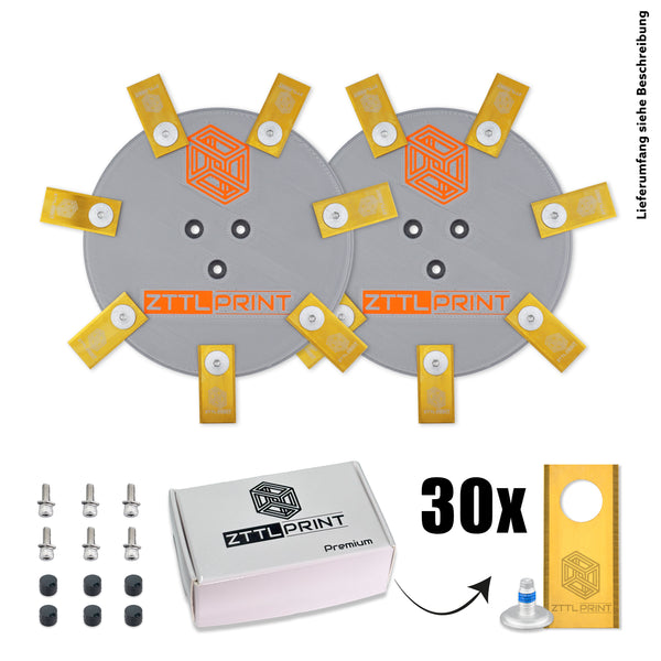 Sunseeker X7 Robot de tonte Performance Set technique Lite EVOlution MK4 argent