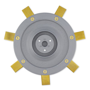 Sunseeker X7 robotic lawnmower performance technology set lite EVOlution MK4