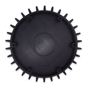 Kit complet PRO Spikes pour tondeuse robot Segway Navimow i2 LiDAR Performance