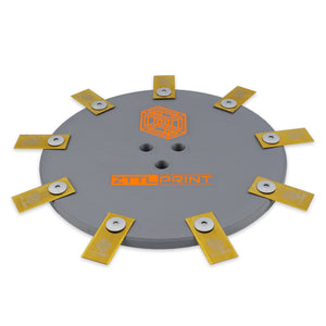 Sunseeker X3 / X5 robotic lawnmower performance technology set lite EVOlution MK4