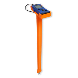 TerraMount bracket Soil tester Soil analysis Performance Smart
