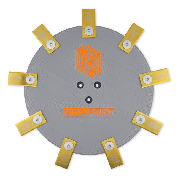 Sunseeker X3 / X5 Mähroboter Performance Technikset EVOlution MK4 silber