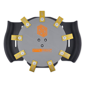 Sunseeker X3 / X5 robotic lawnmower performance technology set lite EVOlution MK4