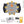 Sunseeker X3 / X5 Robot de tonte Performance Set technique Lite EVOlution MK4 argent