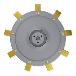 Sunseeker X3 / X5 robotic lawnmower performance technology set lite EVOlution MK4