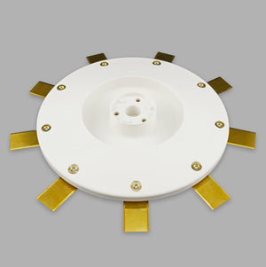 Mammotion Yuka mini robotic lawnmower performance technology set lite REVOlution MK4