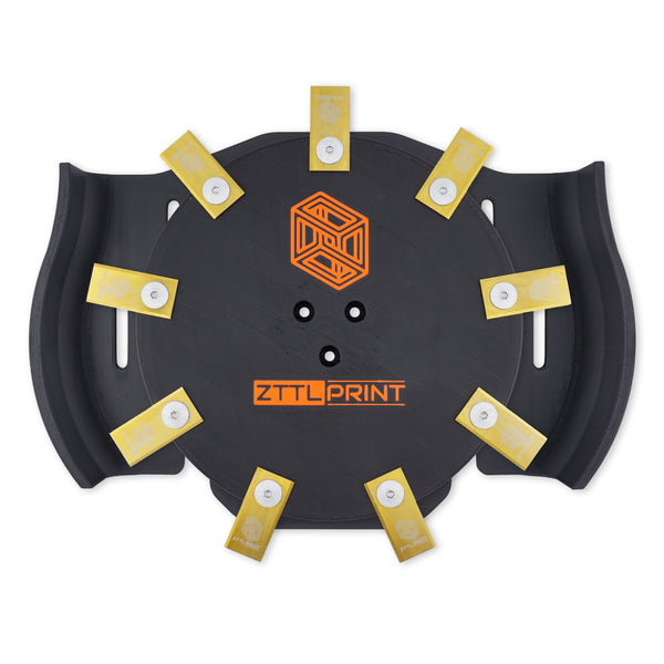 Sunseeker X3 / X5 Mähroboter Performance Technikset EVOlution MK4 schwarz