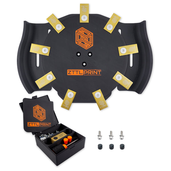 Sunseeker X3 / X5 Mähroboter Performance Technikset EVOlution MK4 schwarz
