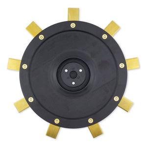 Sunseeker X3 / X5 robotic lawnmower performance technology set EVOlution MK4