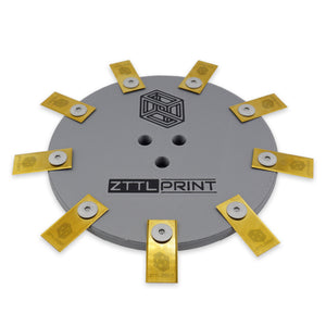 Mammotion Yuka mini Mähroboter Performance Technikset REVOlution MK4