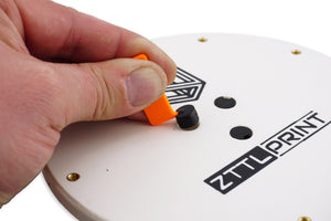 Universal Verschlusskappen Messerteller Mähroboter Performance Smart