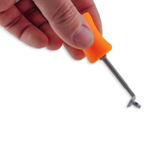 Universal bit holder tool robotic lawnmower Performance Smart hexagon socket PREMIUM blade system