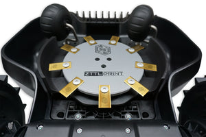 Mammotion Yuka mini Mähroboter Performance Technikset REVOlution MK4