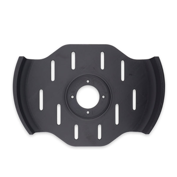 yuka Mammotion Yuka mini robotic lawnmower Performance Smart blade