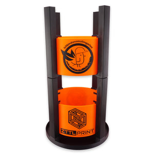 Rasenaufzuchtsystem – Modulare Aufzucht für Rasenreparatur