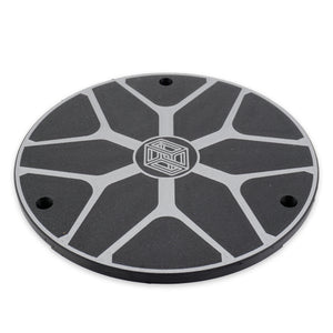 Mammotion Yuka mini Mähroboter Performance Style Radabdeckungen Radkappen Felgen