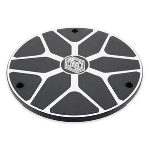 Mammotion Yuka mini Mähroboter Performance Style Radabdeckungen Radkappen Felgen