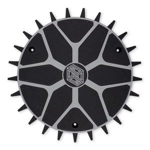 Mammotion Yuka mini Mähroboter Performance Spikes Traktion Odometrie