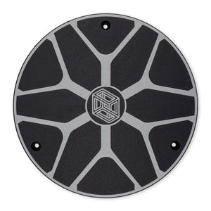 Mammotion Yuka mini Mähroboter Performance Style Radabdeckungen Radkappen Felgen