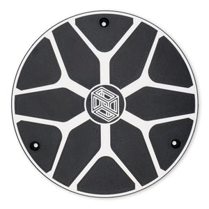 Mammotion Yuka mini Mähroboter Performance Style Radabdeckungen Radkappen Felgen