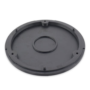 Mammotion Yuka mini Mähroboter Performance Style Radabdeckungen Radkappen Felgen