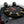 Al-Ko & Solo by Al-Ko Robolinho Morava Performance Messer Evolution MK4 Black